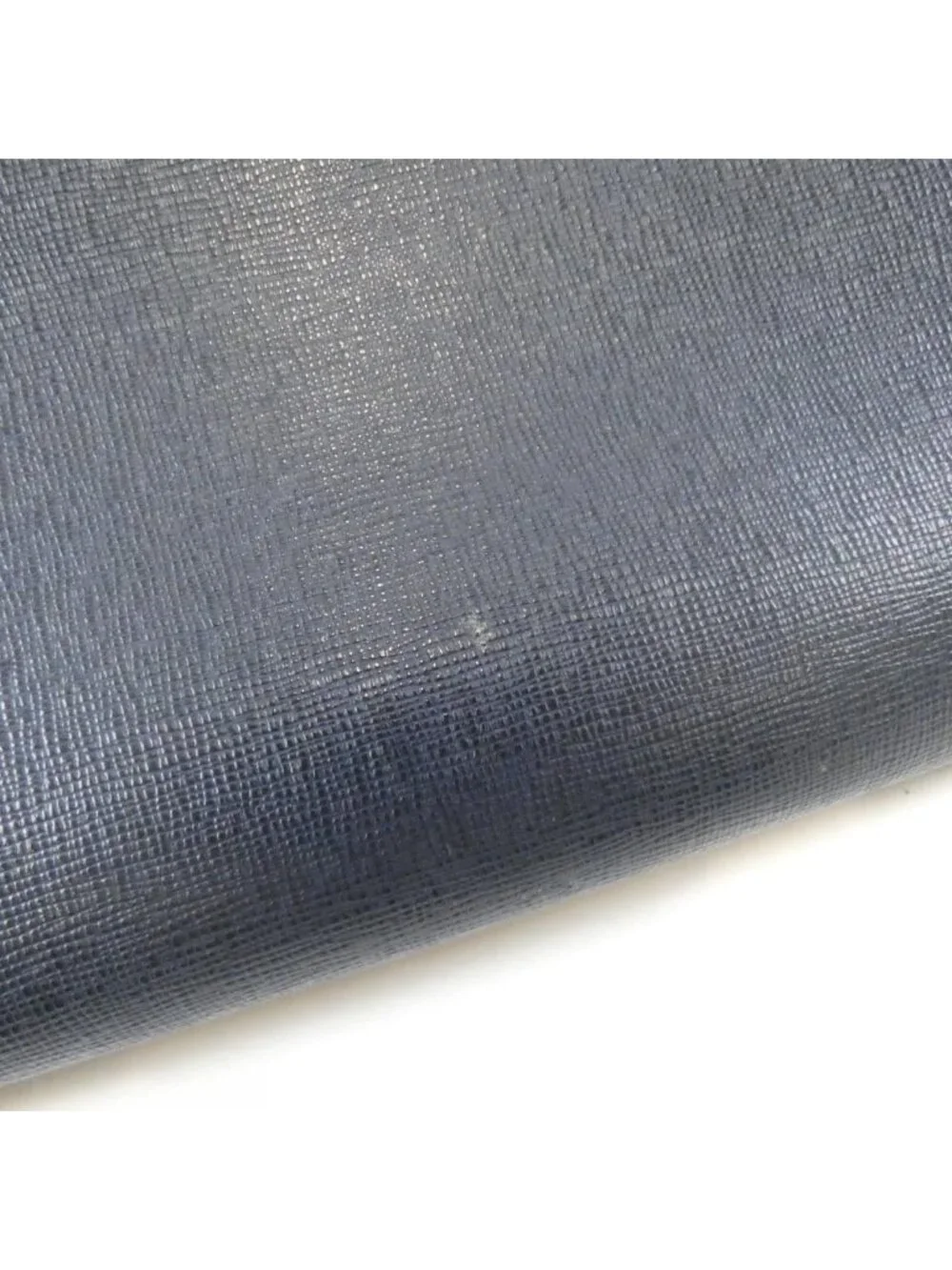 Fendi Shoulder Bag Silver